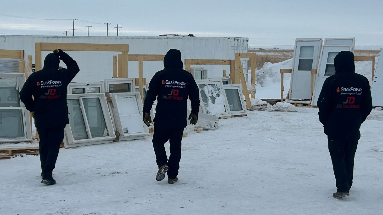 Northern Retrofit Program